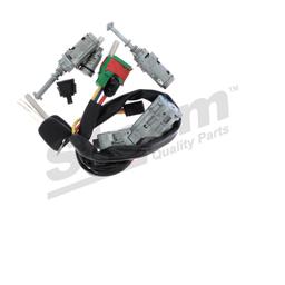 Jeu de cylindres de serrures STORM QUALITY PARTS 2752501
