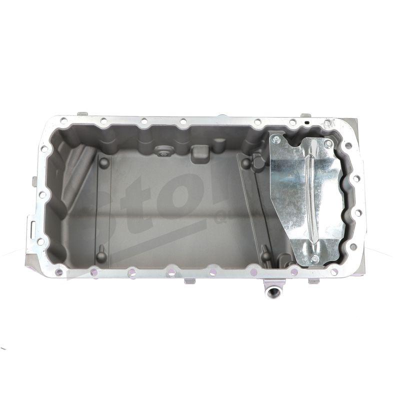 Carter d'huile STORM QUALITY PARTS 999010