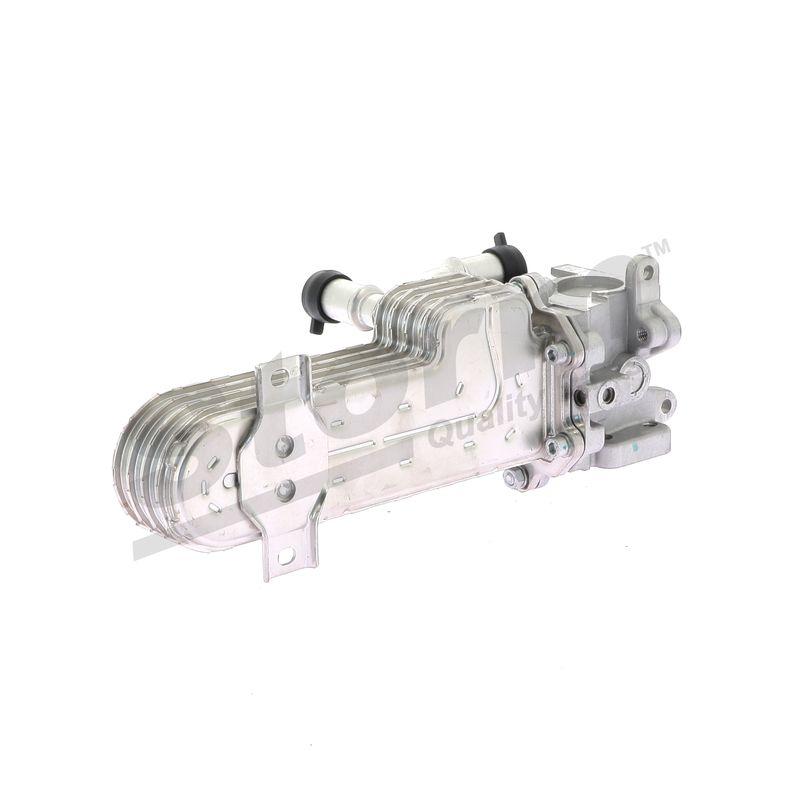 Radiateur, réaspiration des gaz d'échappement STORM QUALITY PARTS 90960