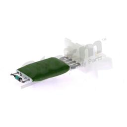 Résistance, pulseur d'air habitacle STORM QUALITY PARTS 777044
