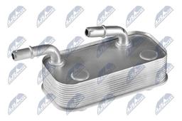 Radiateur d'huile de boîte automatique NTY CCL-BM-000