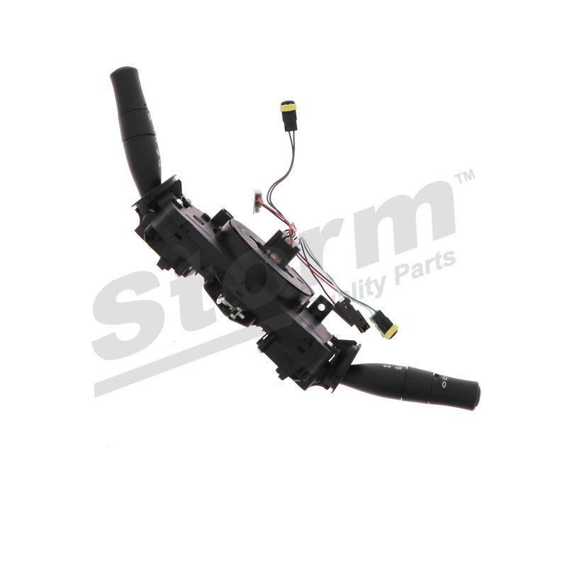Commutateur de colonne de direction STORM QUALITY PARTS 8712001