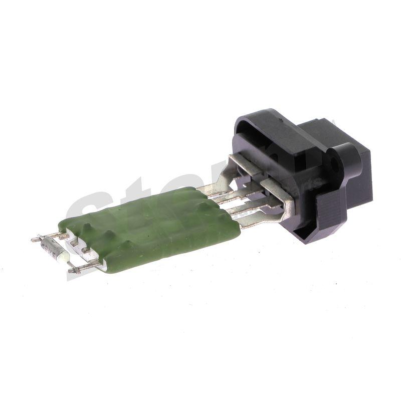 Résistance, pulseur d'air habitacle STORM QUALITY PARTS STO485503