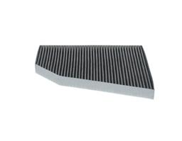 Filtre, air de l'habitacle BOSCH 1987435611