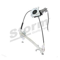 Lève-vitre STORM QUALITY PARTS 161076
