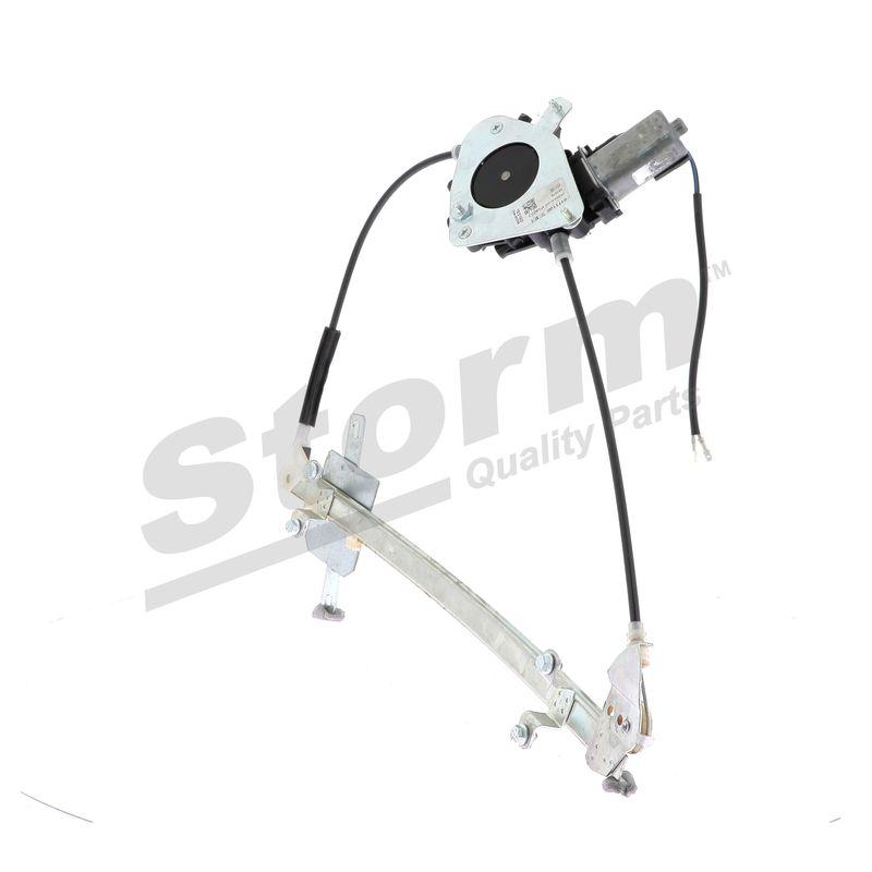 Lève-vitre STORM QUALITY PARTS 161076