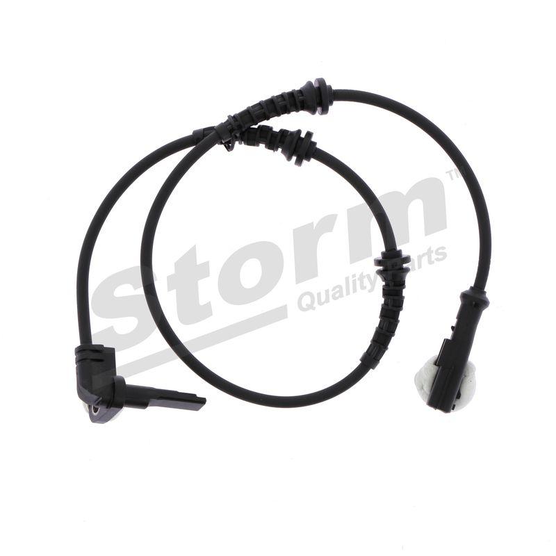 Capteur, vitesse de roue STORM QUALITY PARTS 888016