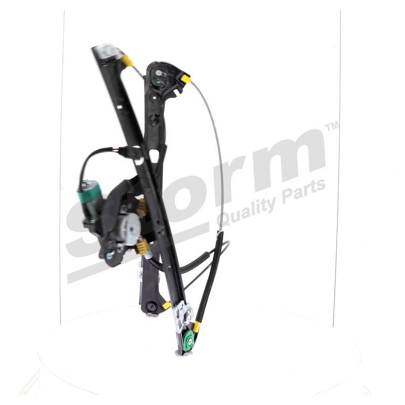 Lève-vitre STORM QUALITY PARTS 17374