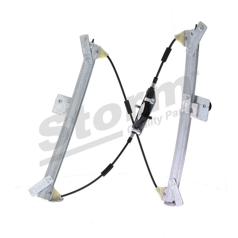 Lève-vitre STORM QUALITY PARTS 10972