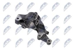 Fusée d'essieu, suspension de roue NTY ZZP-FR-055