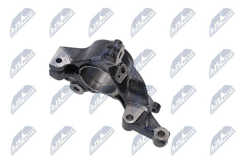 Fusée d'essieu, suspension de roue NTY ZZP-FR-055