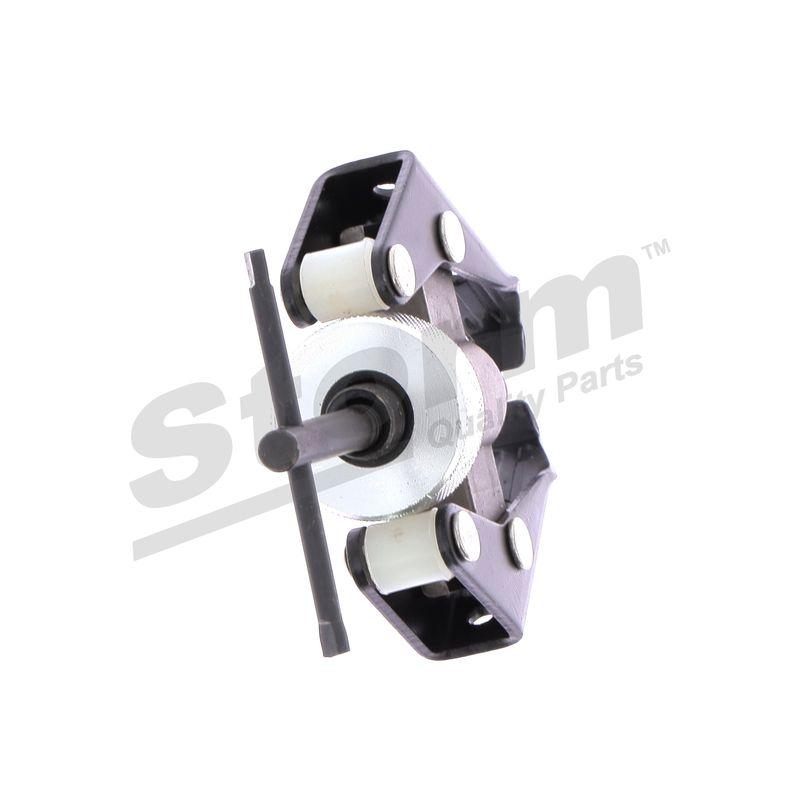Extracteur, bras d'essuie-glace STORM QUALITY PARTS 555519