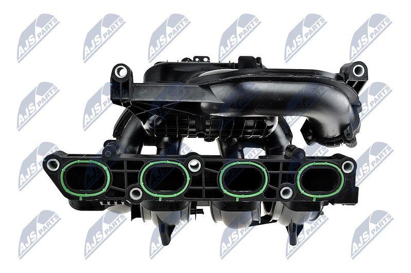 Module de tube d'admission NTY BKS-FR-007