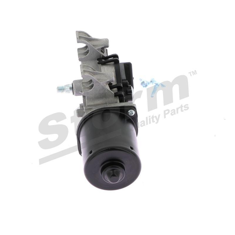 Moteur d'essuie-glace STORM QUALITY PARTS 8711001