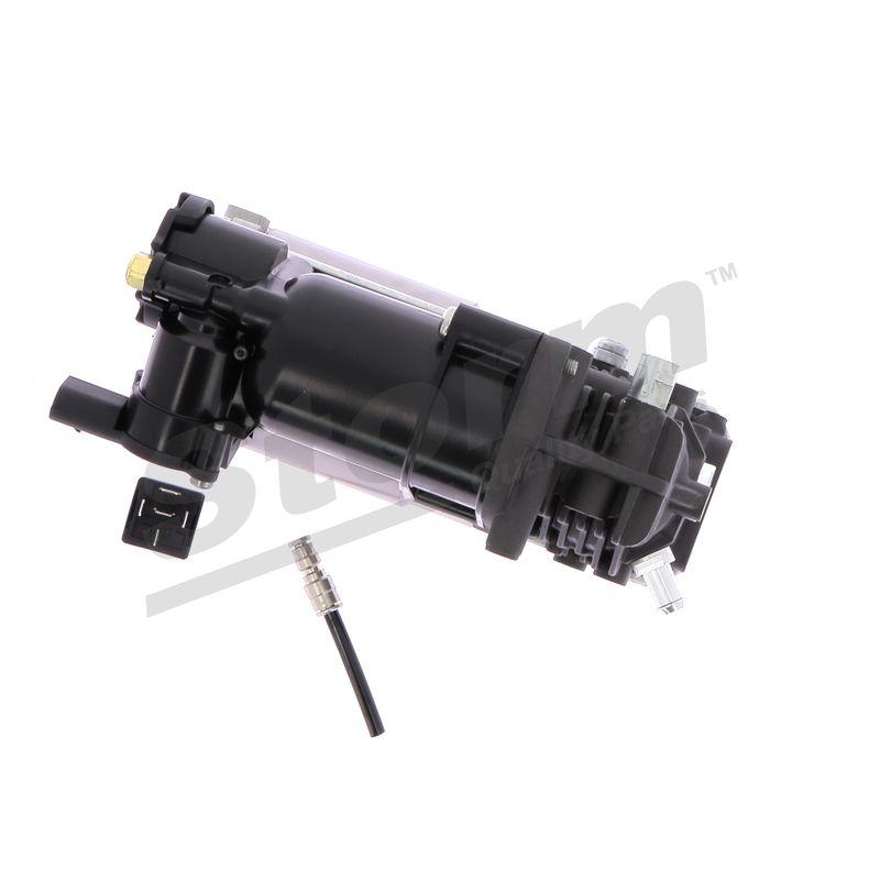 Compresseur, système d'air comprimé STORM QUALITY PARTS 844289ST