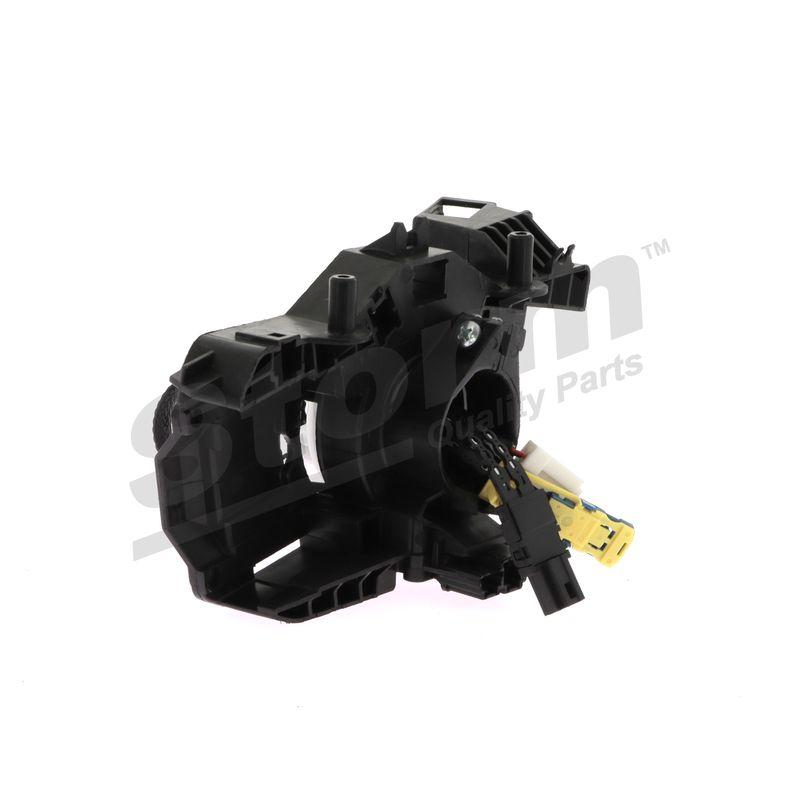 Ressort tournant, Airbag STORM QUALITY PARTS 8102014