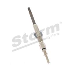 Bougie de préchauffage STORM QUALITY PARTS 502103