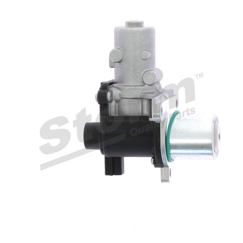 Vanne EGR STORM QUALITY PARTS 9009