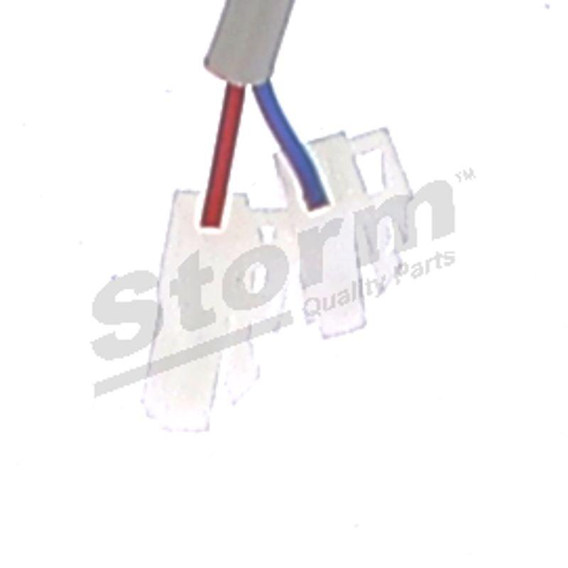 Lève-vitre STORM QUALITY PARTS 83676