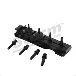 Bobine d'allumage STORM QUALITY PARTS 880016