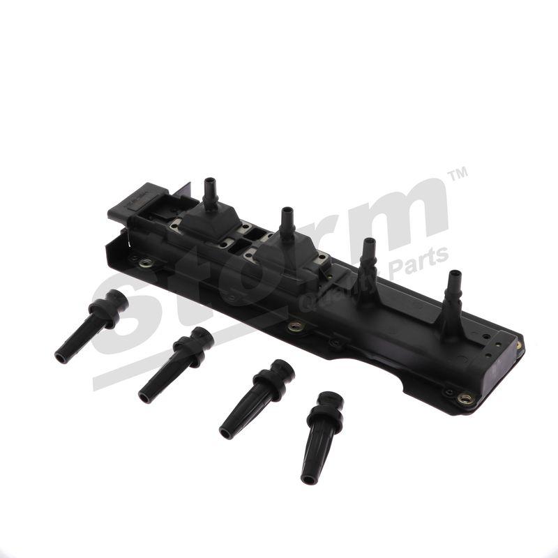 Bobine d'allumage STORM QUALITY PARTS 880016