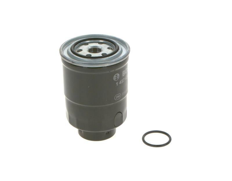 Filtre à carburant BOSCH 1 457 434 438