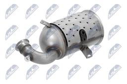 Catalyseur NTY KAT-CT-004