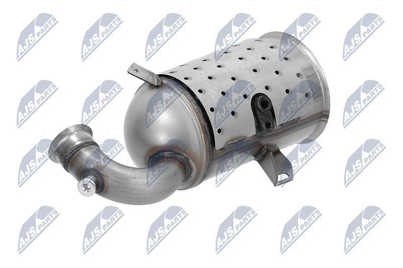 Catalyseur NTY KAT-CT-004
