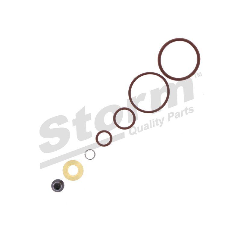 Kit de joints, injecteur STORM QUALITY PARTS 460018