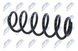 Ressort de suspension NTY ASZ-AU-022