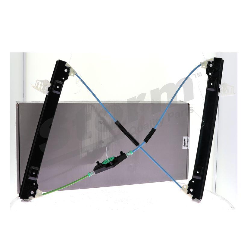 Lève-vitre STORM QUALITY PARTS 39576