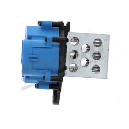 Résistance, pulseur d'air habitacle STORM QUALITY PARTS 777024
