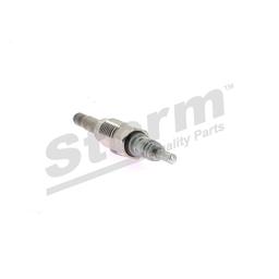 Bougie de préchauffage STORM QUALITY PARTS 501036