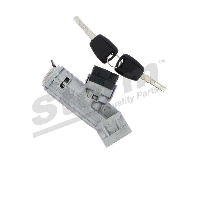 Fermeture-volant STORM QUALITY PARTS 79922