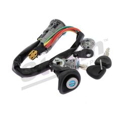 Jeu de cylindres de serrures STORM QUALITY PARTS 87330