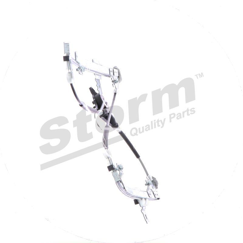 Lève-vitre STORM QUALITY PARTS 1500070