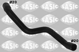 Durite de radiateur SASIC 3406239