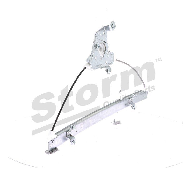 Lève-vitre STORM QUALITY PARTS 160073