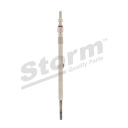 Bougie de préchauffage STORM QUALITY PARTS 566011
