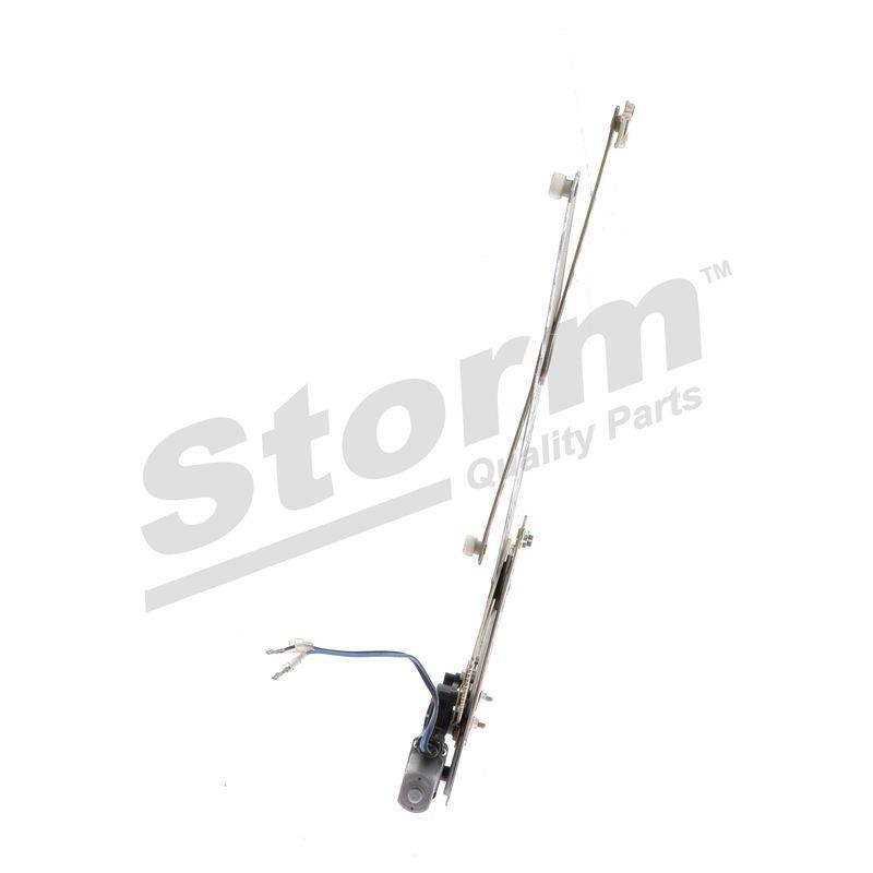 Lève-vitre STORM QUALITY PARTS 136576