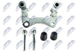 Support, étrier de frein NTY HZT-FR-006A
