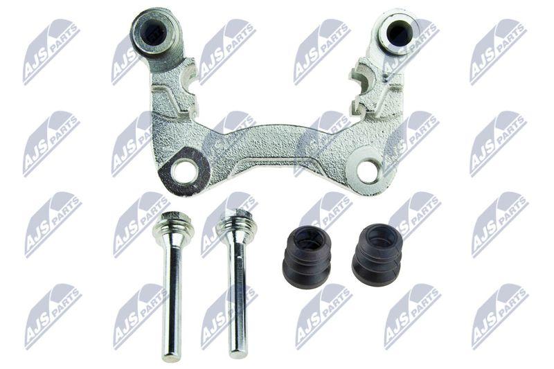 Support, étrier de frein NTY HZT-FR-006A