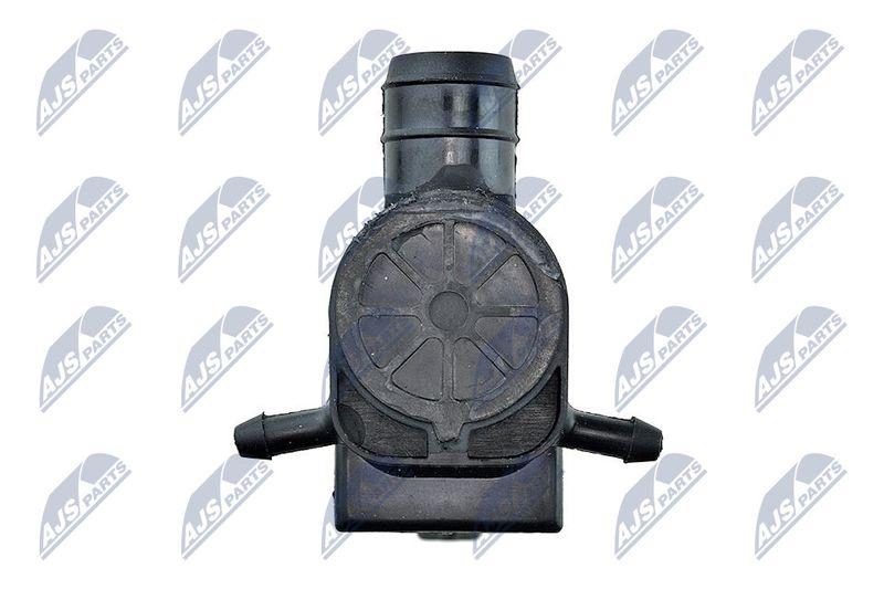 Pompe d'eau de nettoyage, nettoyage des vitres NTY ESP-TY-000