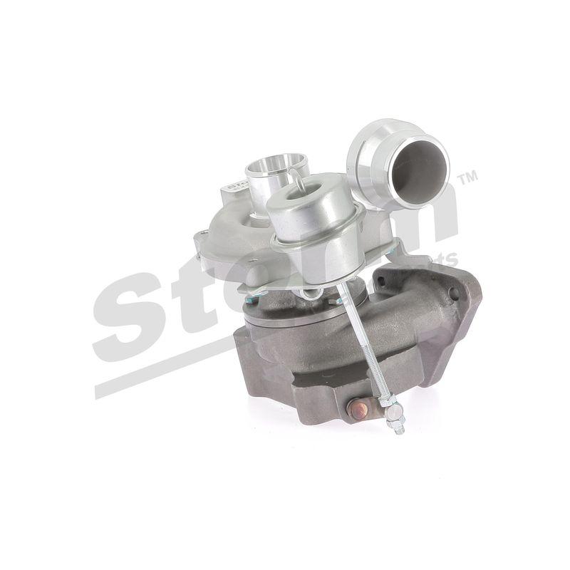 Turbocompresseur, suralimentation STORM QUALITY PARTS 89205