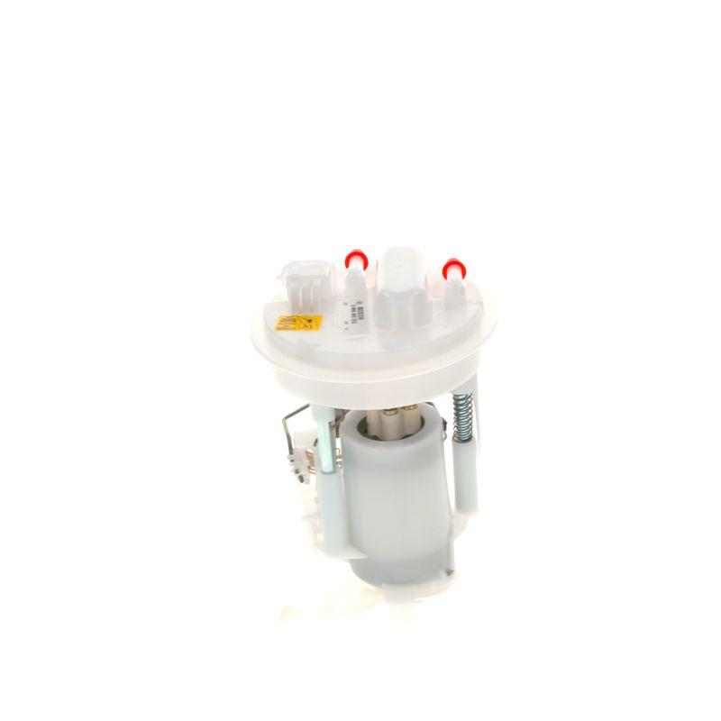 Unité d'injection de carburant BOSCH 0 986 580 202