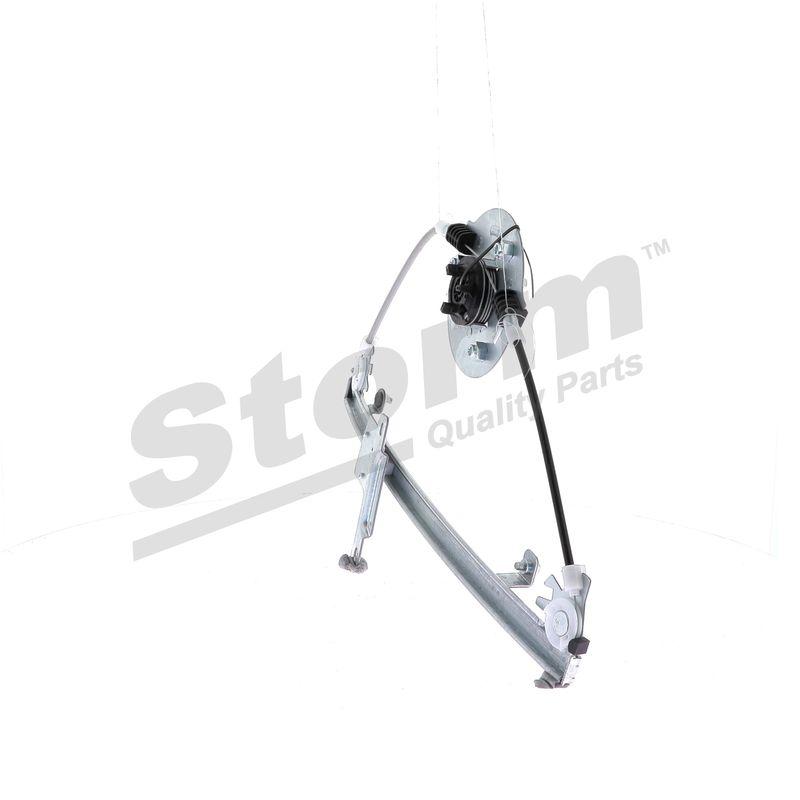 Lève-vitre STORM QUALITY PARTS 61373