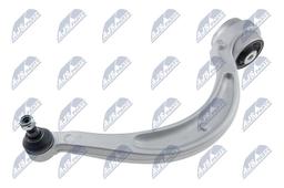 Bras de liaison, suspension de roue NTY ZWD-AU-016