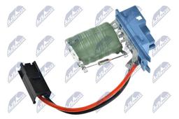 Résistance, pulseur d'air habitacle NTY ERD-PL-002