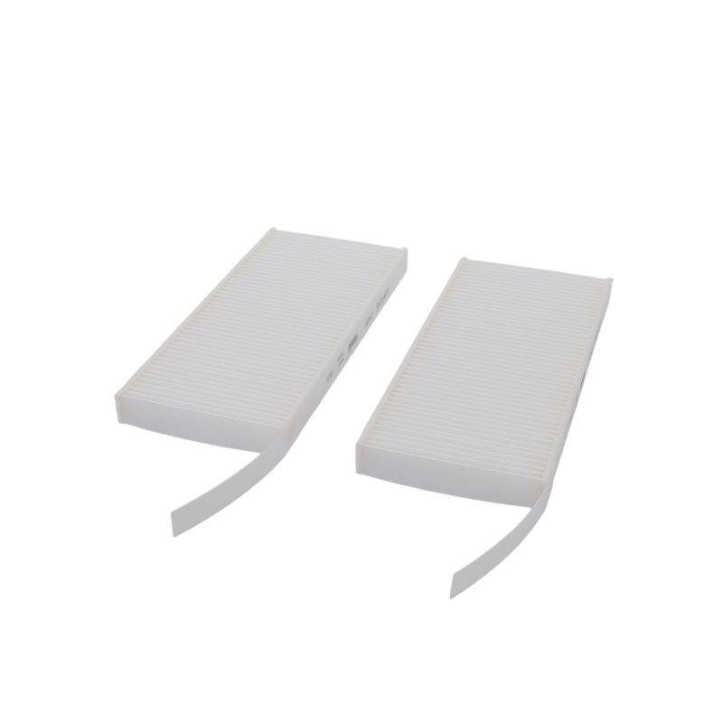 Filtre, air de l'habitacle CORTECO 80001456