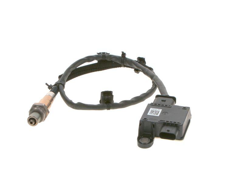 Détecteur de particules BOSCH 0 281 006 571